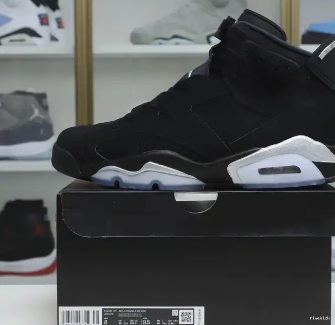 6 JORDAN AIR CHROME 0414